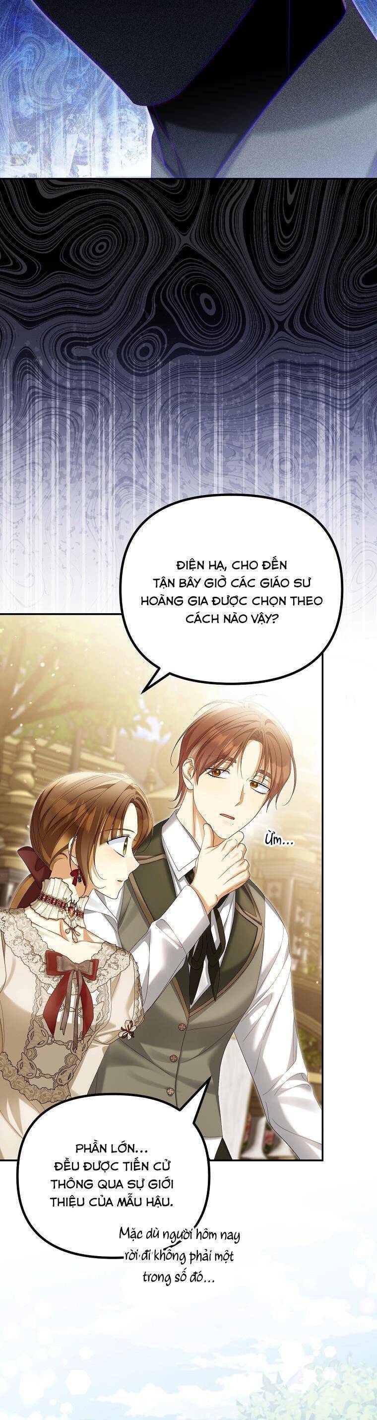 Sao Lại Ám Ảnh Cô Vợ Giả Mạo Quá Vậy?: Chapter 60