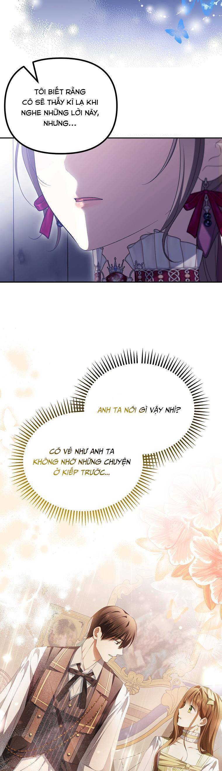 Sao Lại Ám Ảnh Cô Vợ Giả Mạo Quá Vậy?: Chapter 60