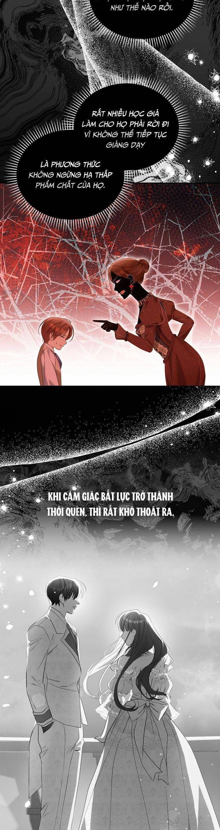 Sao Lại Ám Ảnh Cô Vợ Giả Mạo Quá Vậy?: Chapter 60