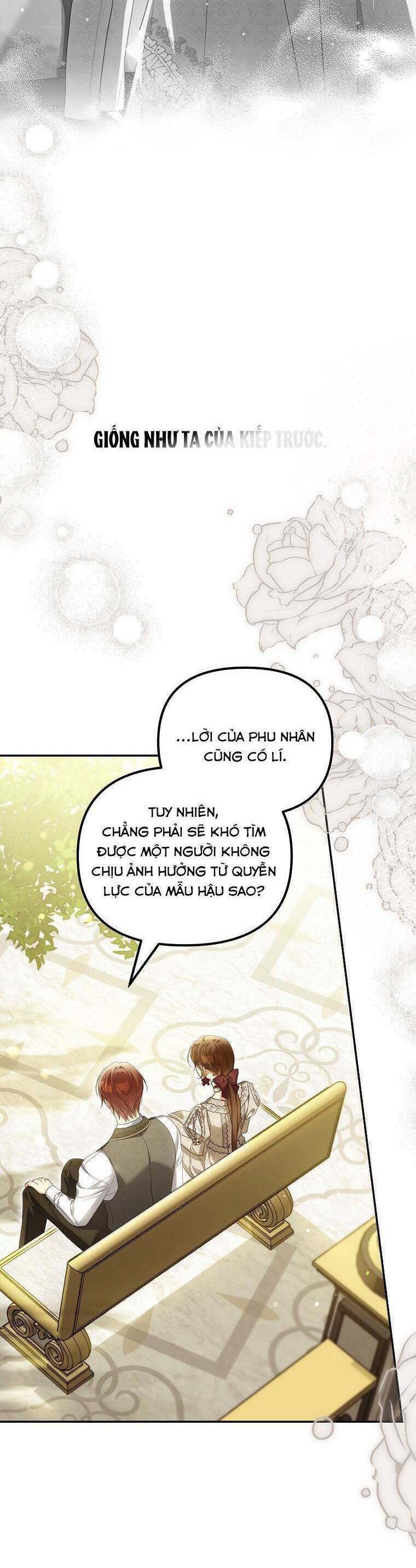 Sao Lại Ám Ảnh Cô Vợ Giả Mạo Quá Vậy?: Chapter 60