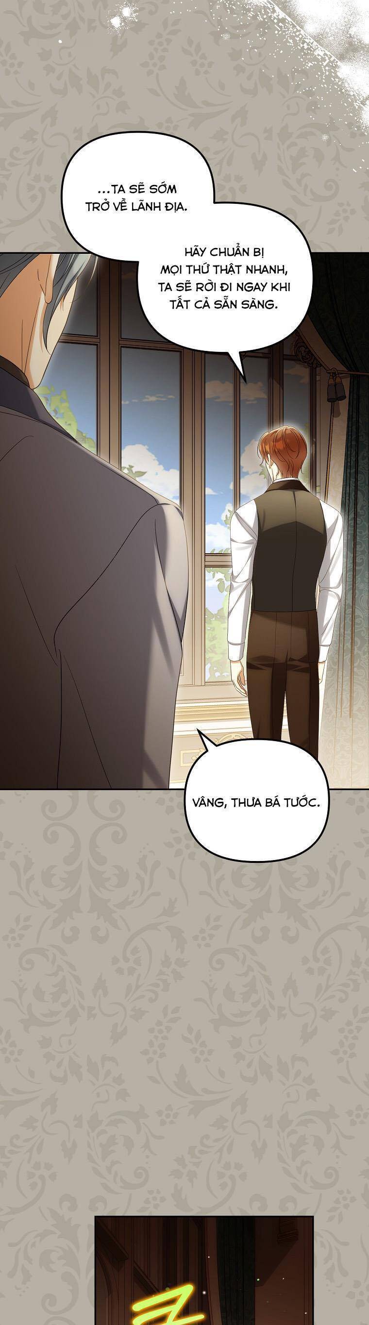 Sao Lại Ám Ảnh Cô Vợ Giả Mạo Quá Vậy?: Chapter 60