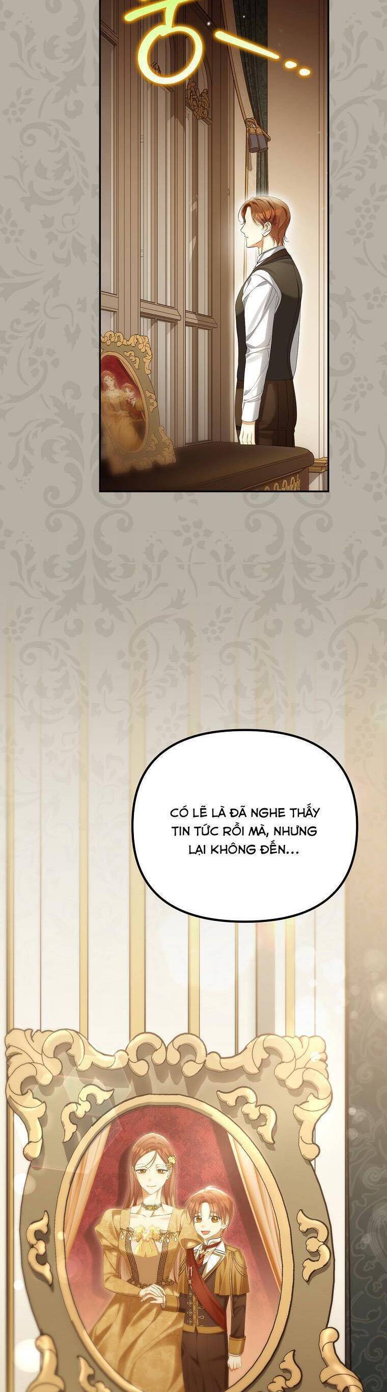 Sao Lại Ám Ảnh Cô Vợ Giả Mạo Quá Vậy?: Chapter 60