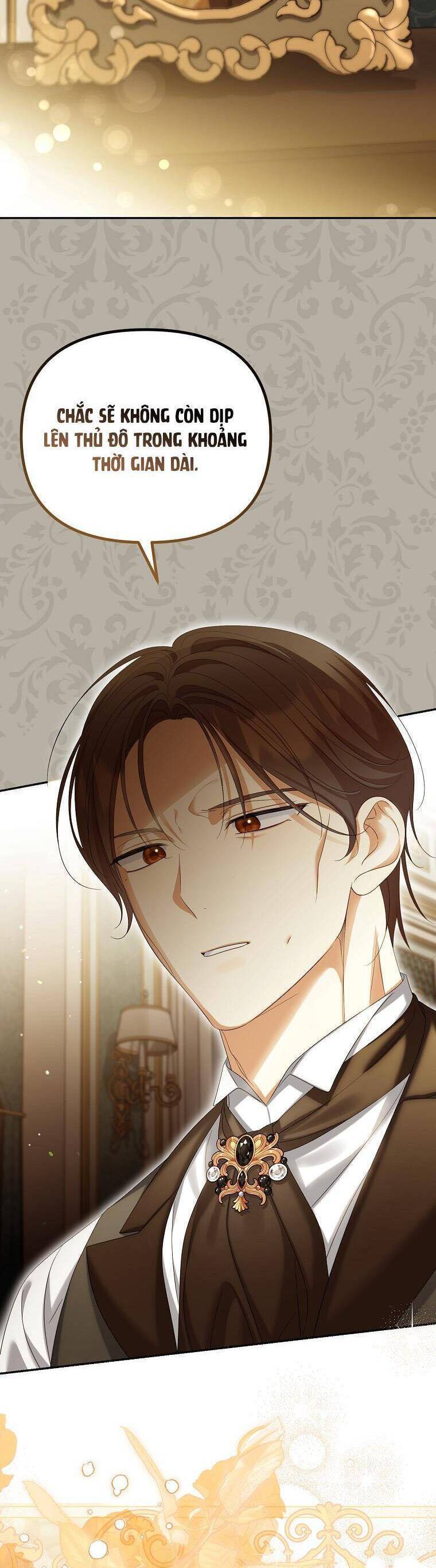 Sao Lại Ám Ảnh Cô Vợ Giả Mạo Quá Vậy?: Chapter 60