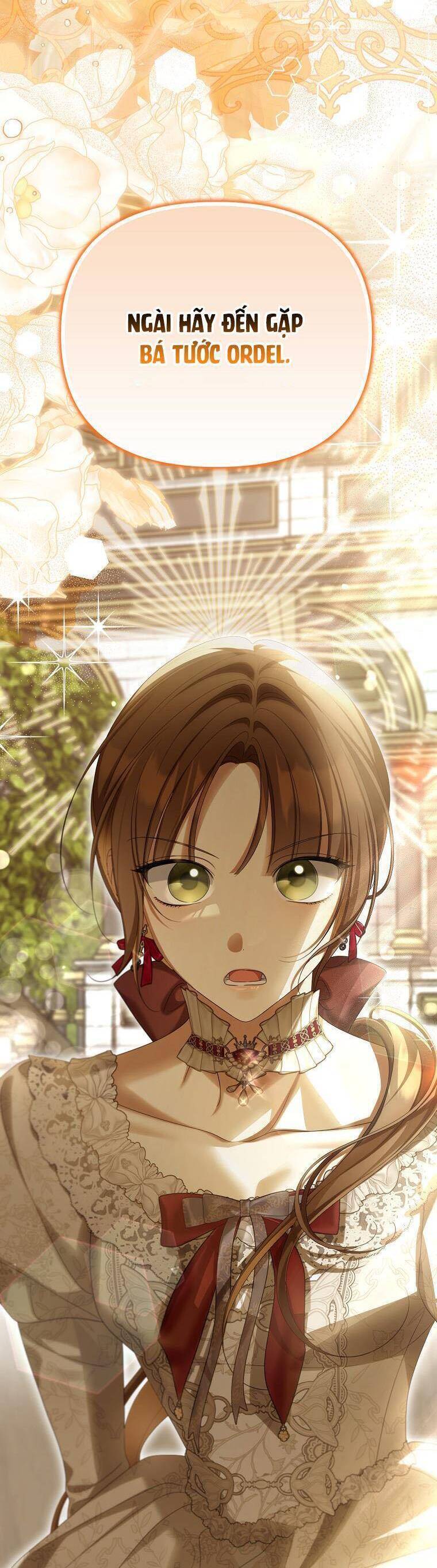 Sao Lại Ám Ảnh Cô Vợ Giả Mạo Quá Vậy?: Chapter 60