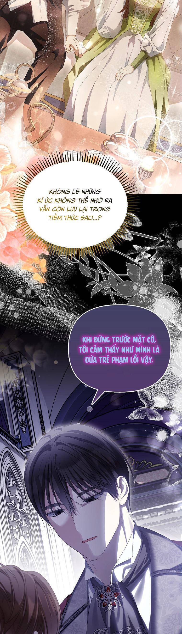 Sao Lại Ám Ảnh Cô Vợ Giả Mạo Quá Vậy?: Chapter 60