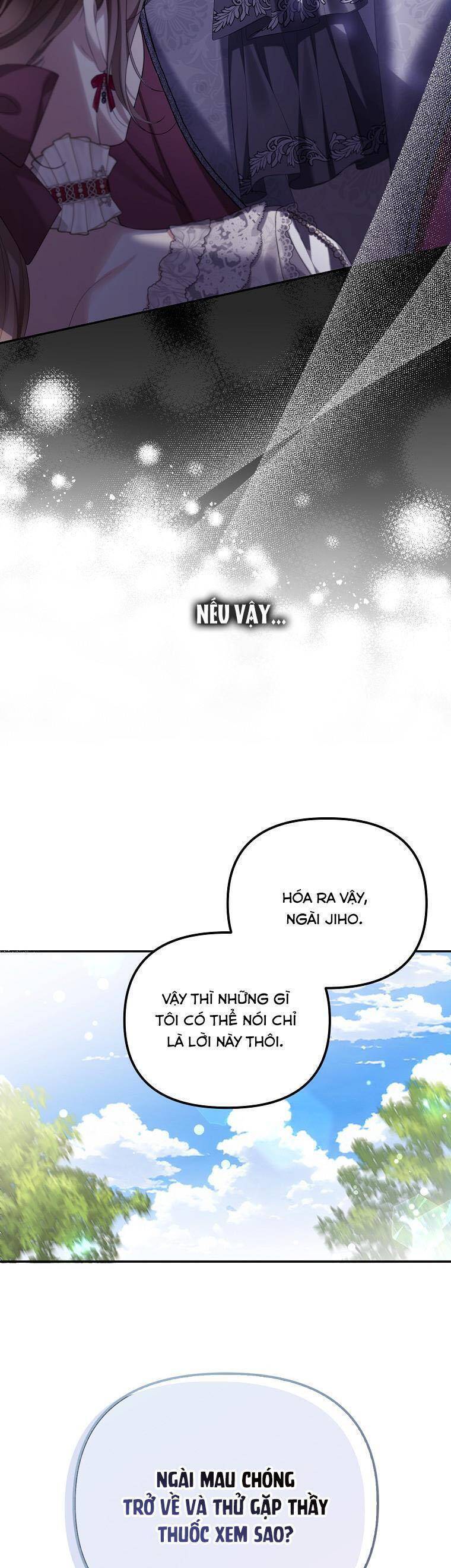Sao Lại Ám Ảnh Cô Vợ Giả Mạo Quá Vậy?: Chapter 60