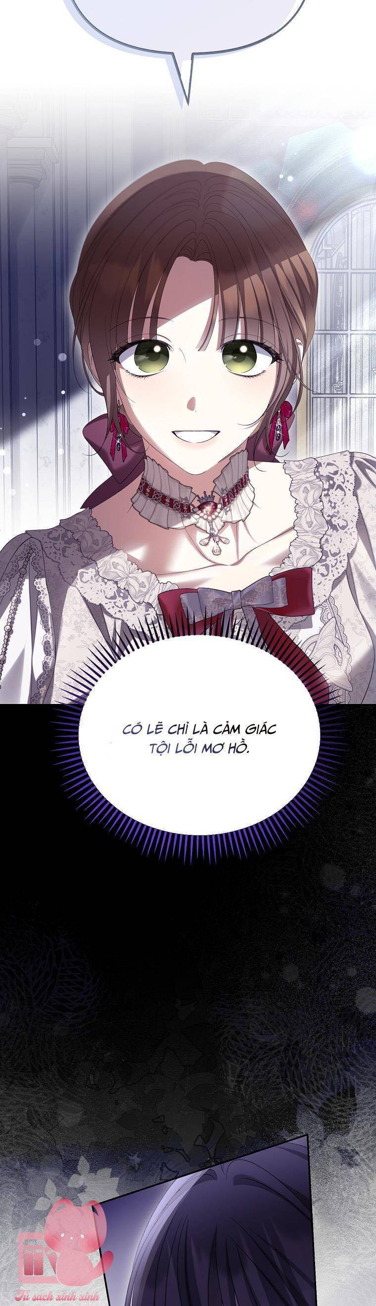 Sao Lại Ám Ảnh Cô Vợ Giả Mạo Quá Vậy?: Chapter 60