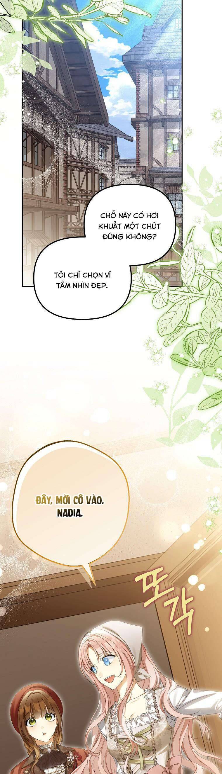 Sao Lại Ám Ảnh Cô Vợ Giả Mạo Quá Vậy?: Chapter 62