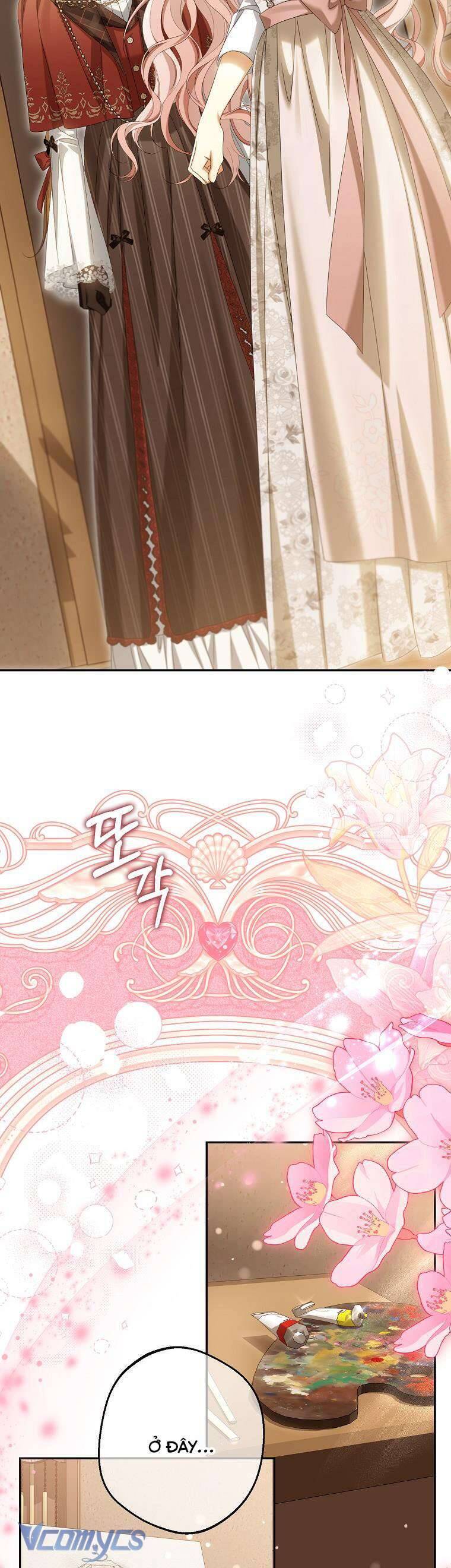 Sao Lại Ám Ảnh Cô Vợ Giả Mạo Quá Vậy?: Chapter 62