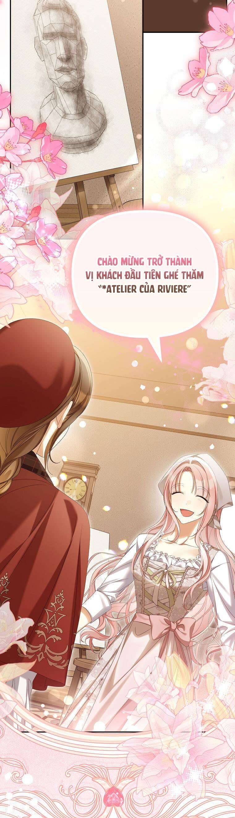 Sao Lại Ám Ảnh Cô Vợ Giả Mạo Quá Vậy?: Chapter 62