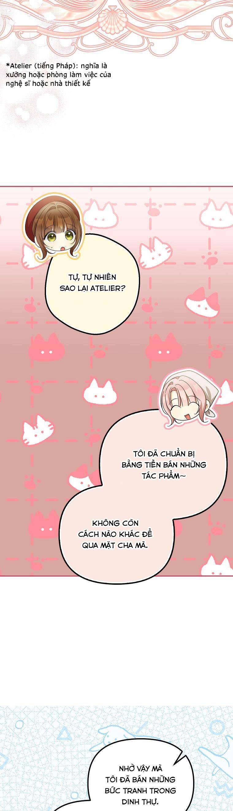 Sao Lại Ám Ảnh Cô Vợ Giả Mạo Quá Vậy?: Chapter 62
