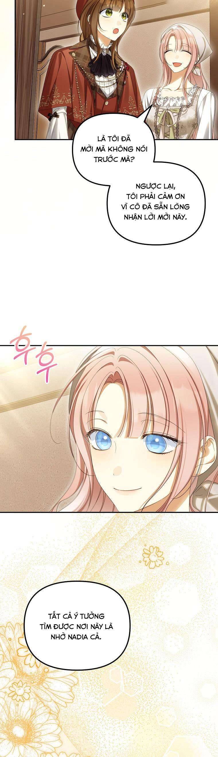 Sao Lại Ám Ảnh Cô Vợ Giả Mạo Quá Vậy?: Chapter 62