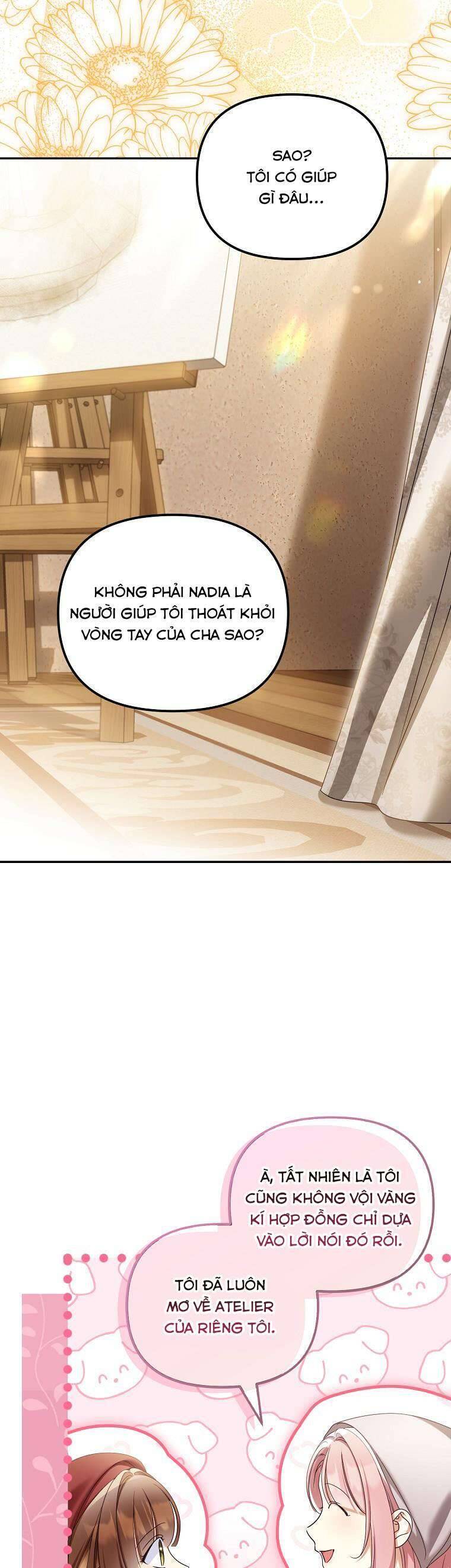 Sao Lại Ám Ảnh Cô Vợ Giả Mạo Quá Vậy?: Chapter 62
