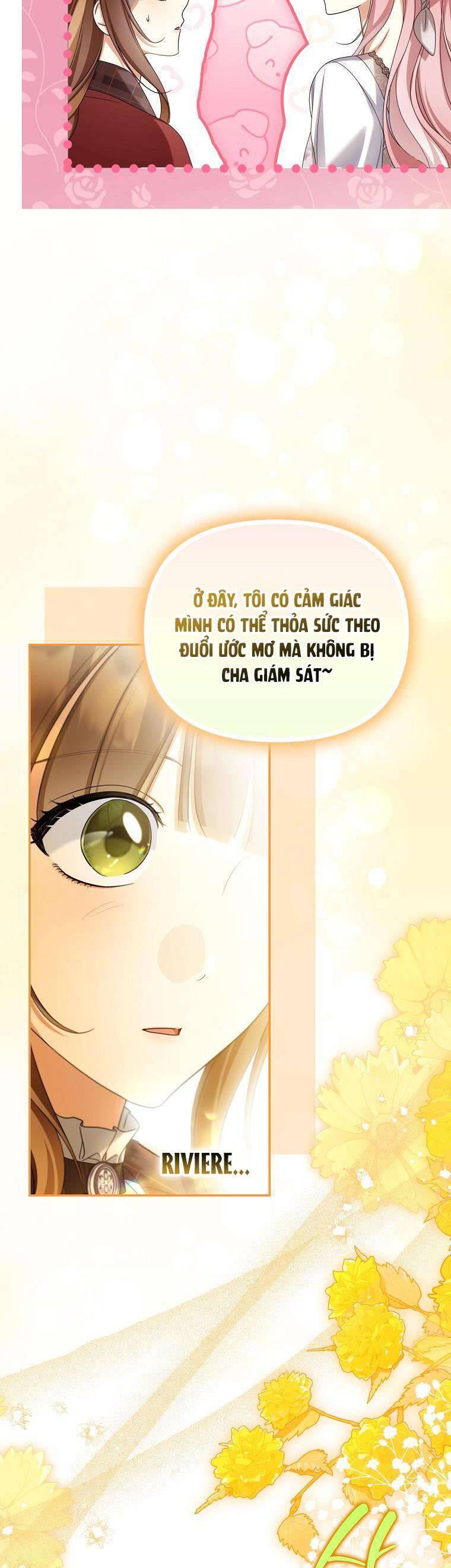 Sao Lại Ám Ảnh Cô Vợ Giả Mạo Quá Vậy?: Chapter 62
