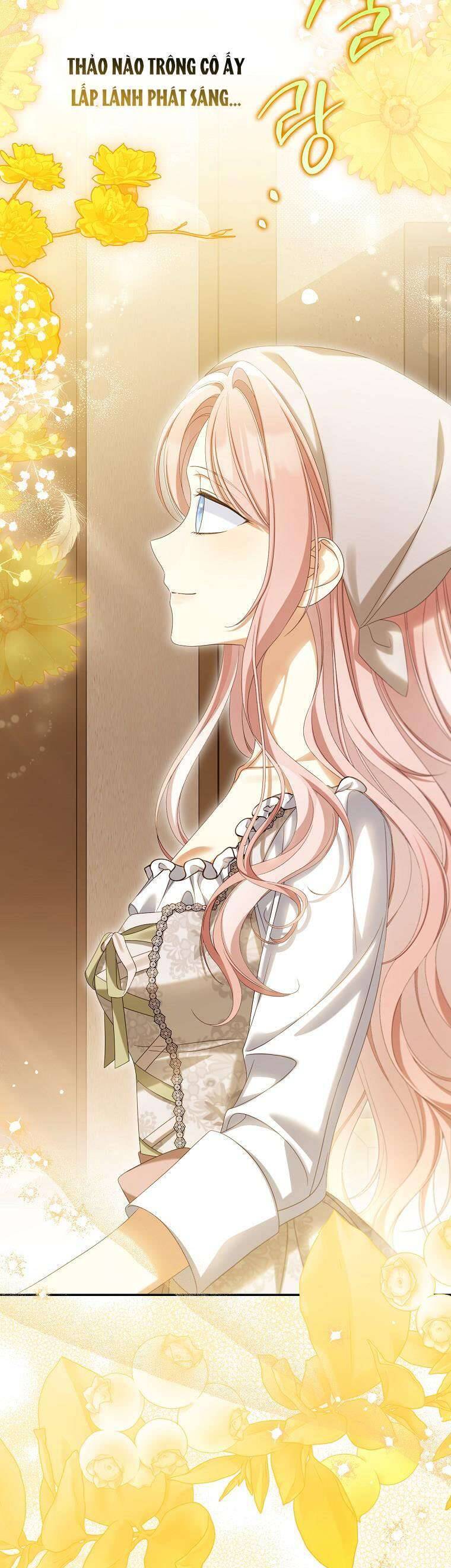 Sao Lại Ám Ảnh Cô Vợ Giả Mạo Quá Vậy?: Chapter 62