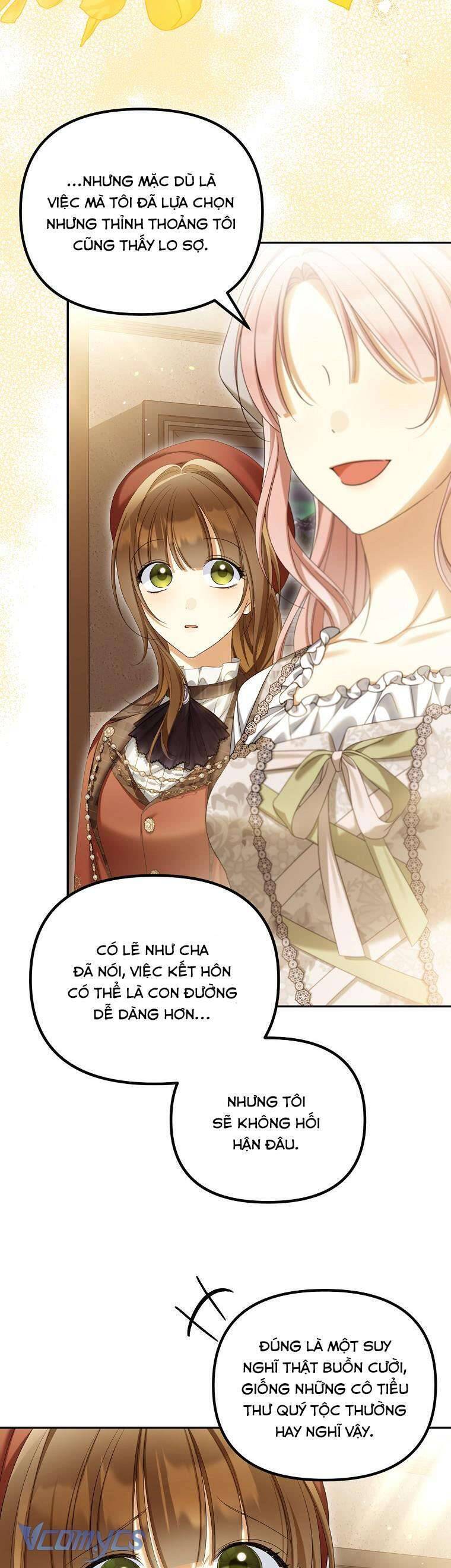 Sao Lại Ám Ảnh Cô Vợ Giả Mạo Quá Vậy?: Chapter 62