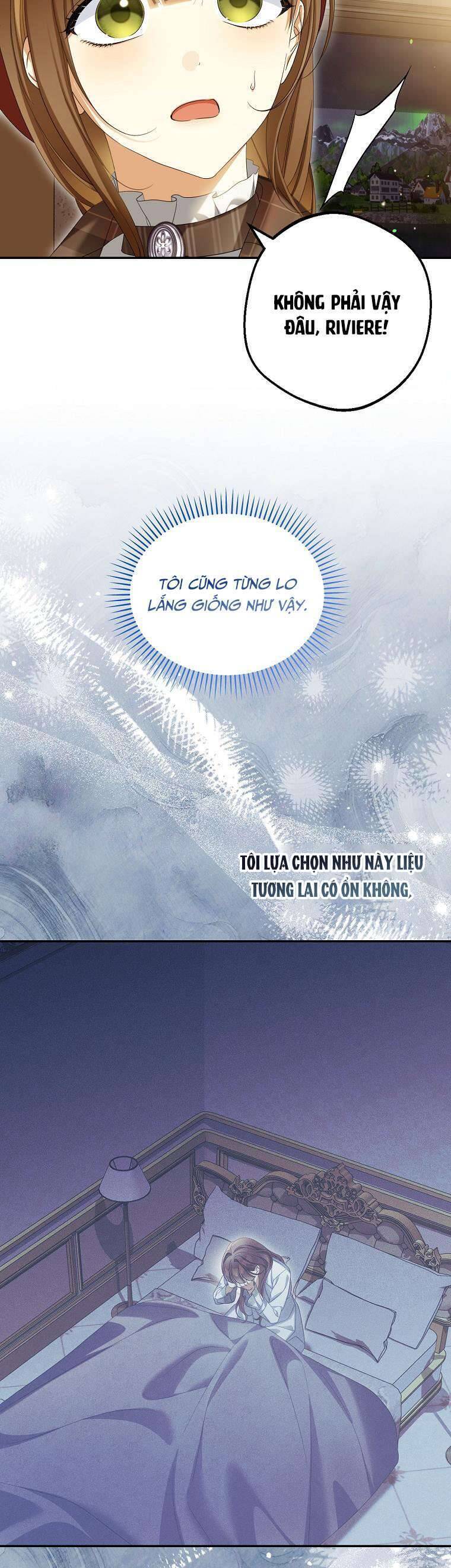 Sao Lại Ám Ảnh Cô Vợ Giả Mạo Quá Vậy?: Chapter 62