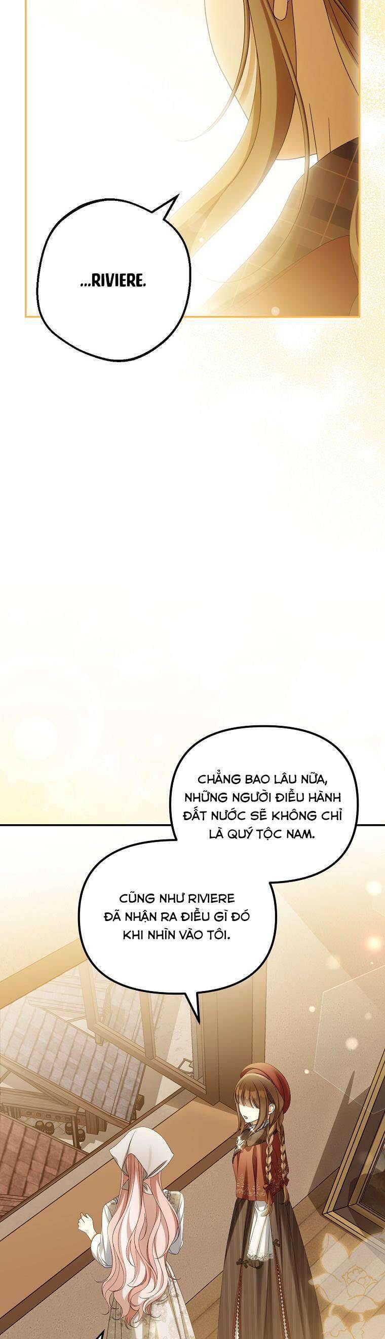Sao Lại Ám Ảnh Cô Vợ Giả Mạo Quá Vậy?: Chapter 62