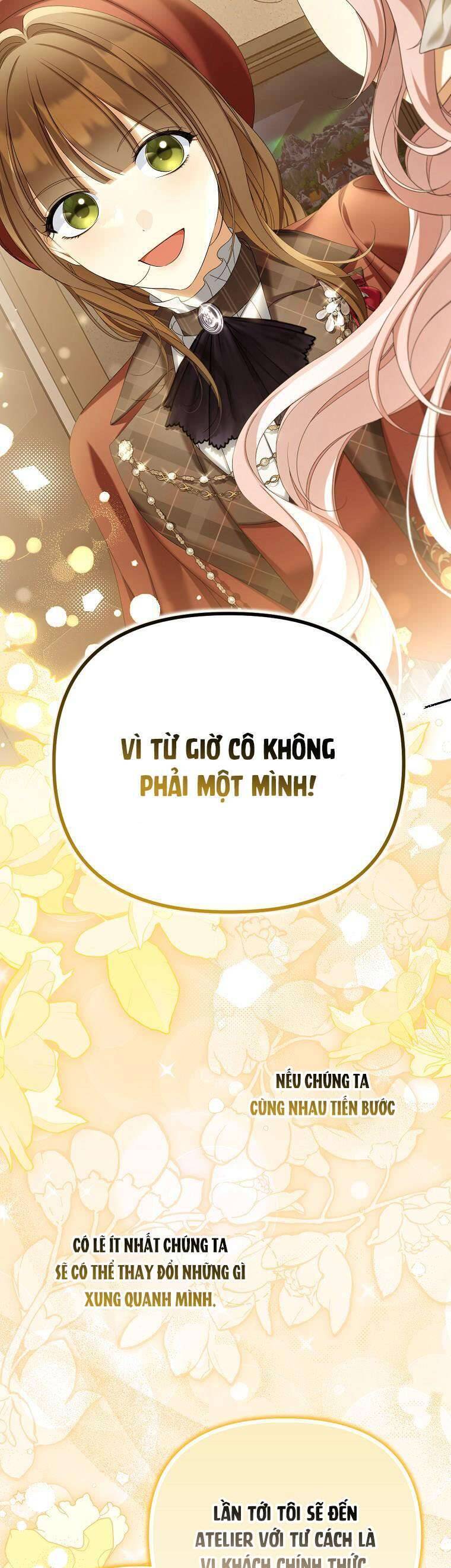 Sao Lại Ám Ảnh Cô Vợ Giả Mạo Quá Vậy?: Chapter 62