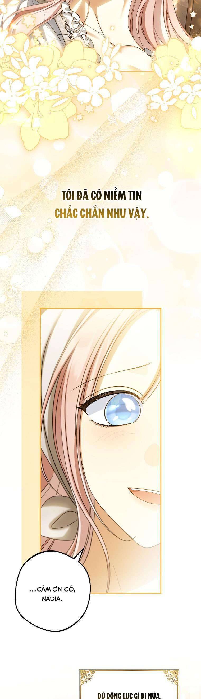 Sao Lại Ám Ảnh Cô Vợ Giả Mạo Quá Vậy?: Chapter 62