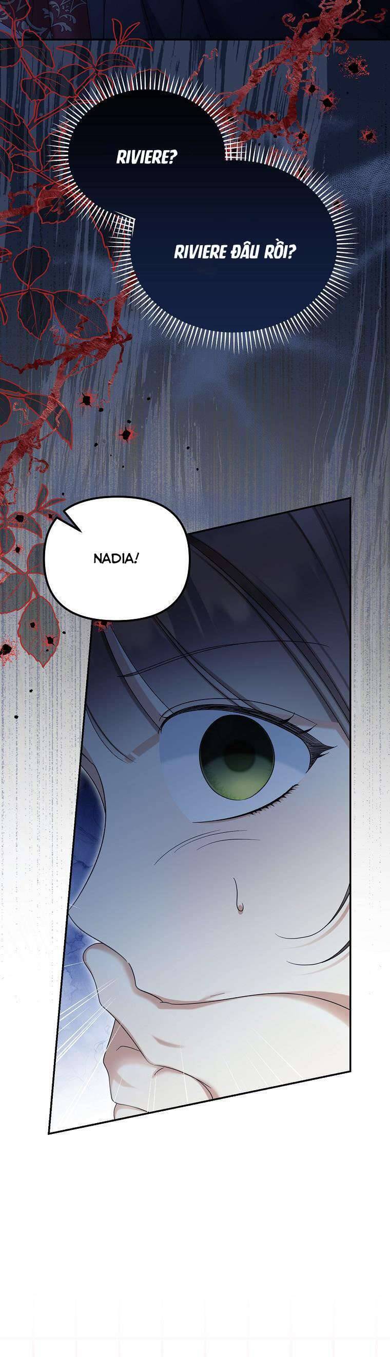 Sao Lại Ám Ảnh Cô Vợ Giả Mạo Quá Vậy?: Chapter 62