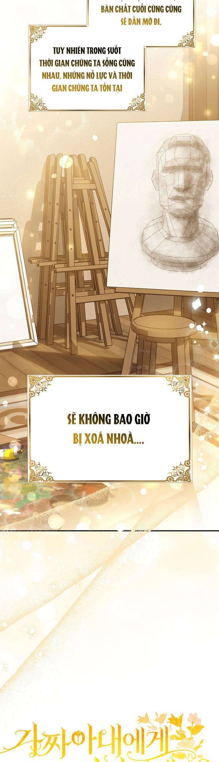 Sao Lại Ám Ảnh Cô Vợ Giả Mạo Quá Vậy?: Chapter 62