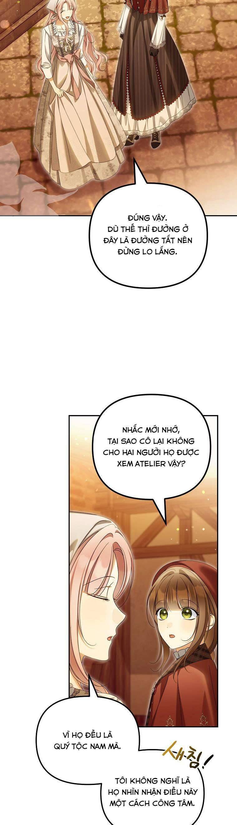 Sao Lại Ám Ảnh Cô Vợ Giả Mạo Quá Vậy?: Chapter 62