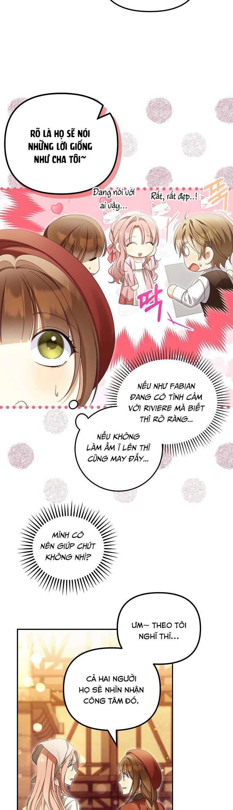 Sao Lại Ám Ảnh Cô Vợ Giả Mạo Quá Vậy?: Chapter 62