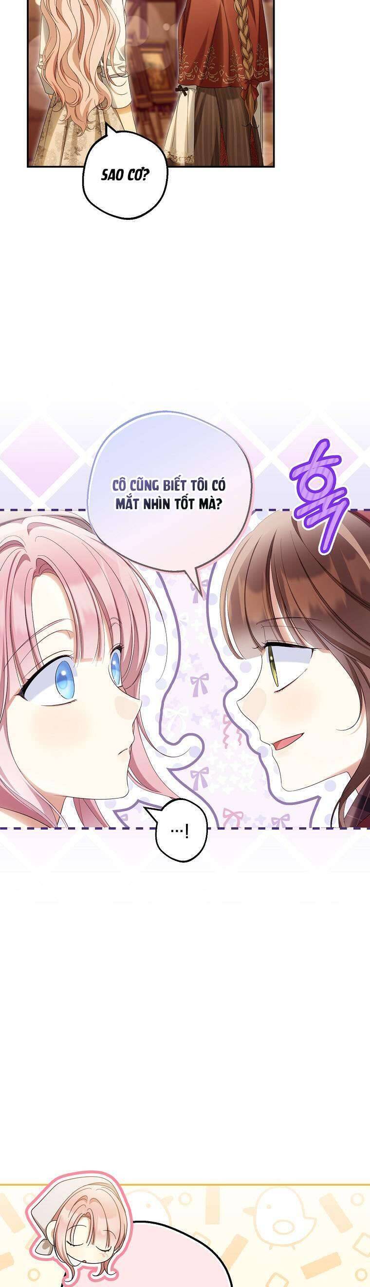 Sao Lại Ám Ảnh Cô Vợ Giả Mạo Quá Vậy?: Chapter 62