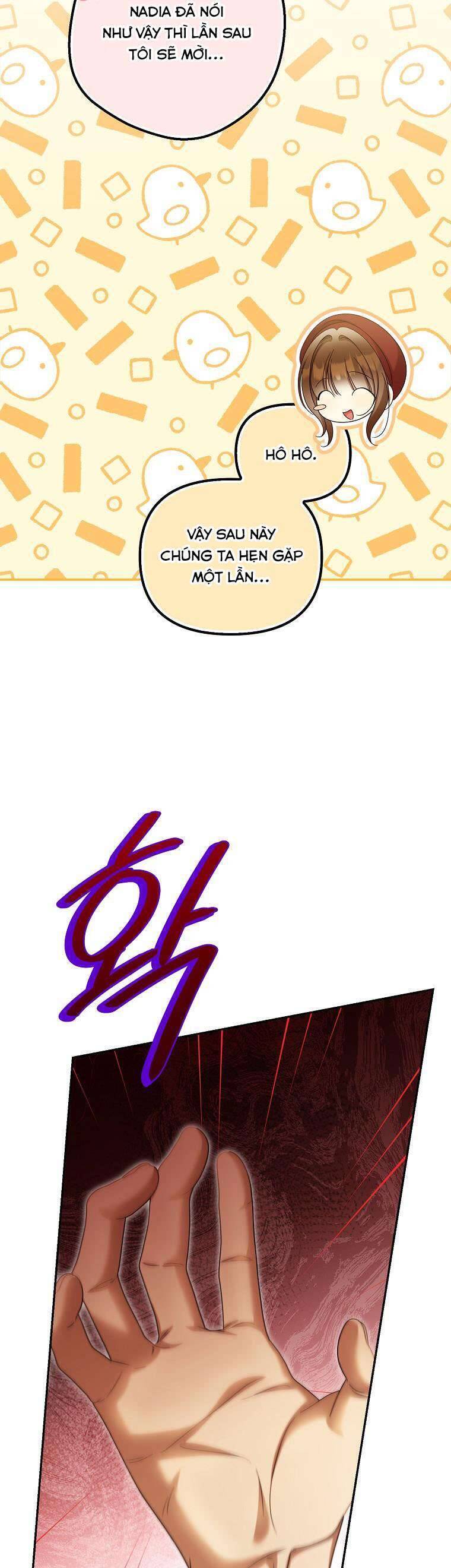 Sao Lại Ám Ảnh Cô Vợ Giả Mạo Quá Vậy?: Chapter 62