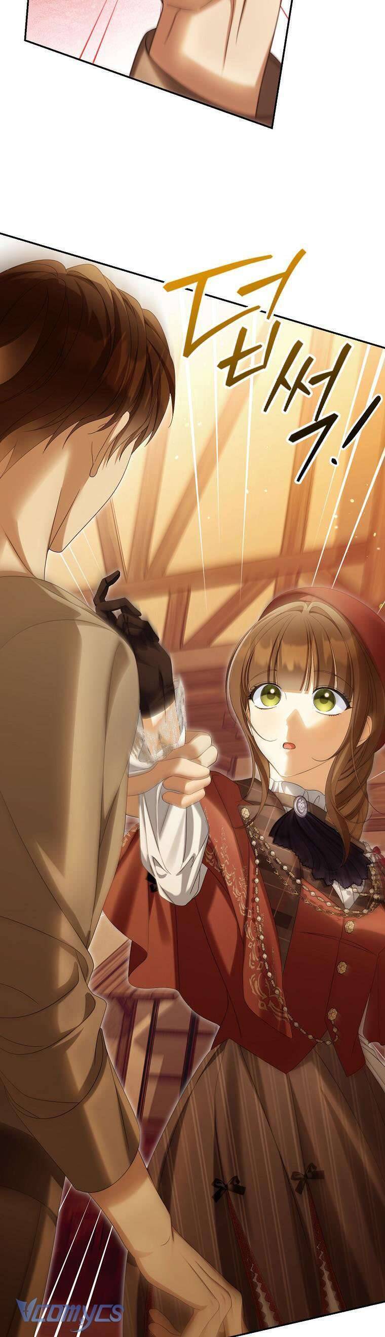 Sao Lại Ám Ảnh Cô Vợ Giả Mạo Quá Vậy?: Chapter 62