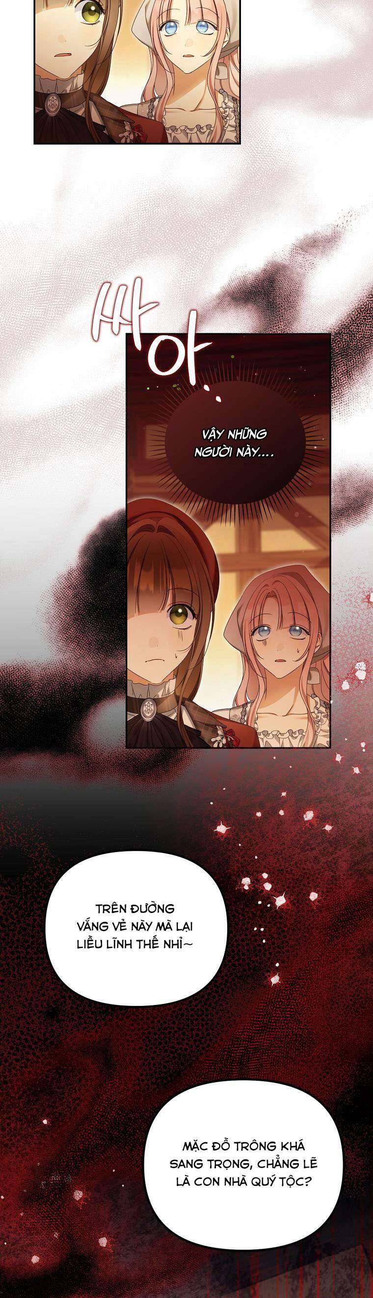 Sao Lại Ám Ảnh Cô Vợ Giả Mạo Quá Vậy?: Chapter 62