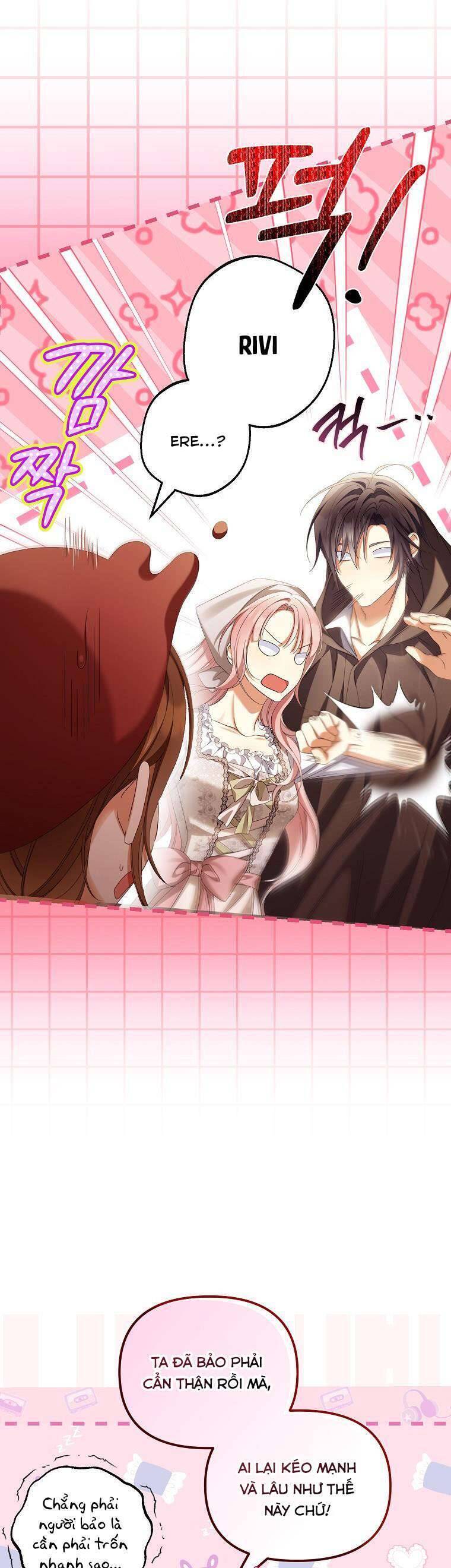 Sao Lại Ám Ảnh Cô Vợ Giả Mạo Quá Vậy?: Chapter 62