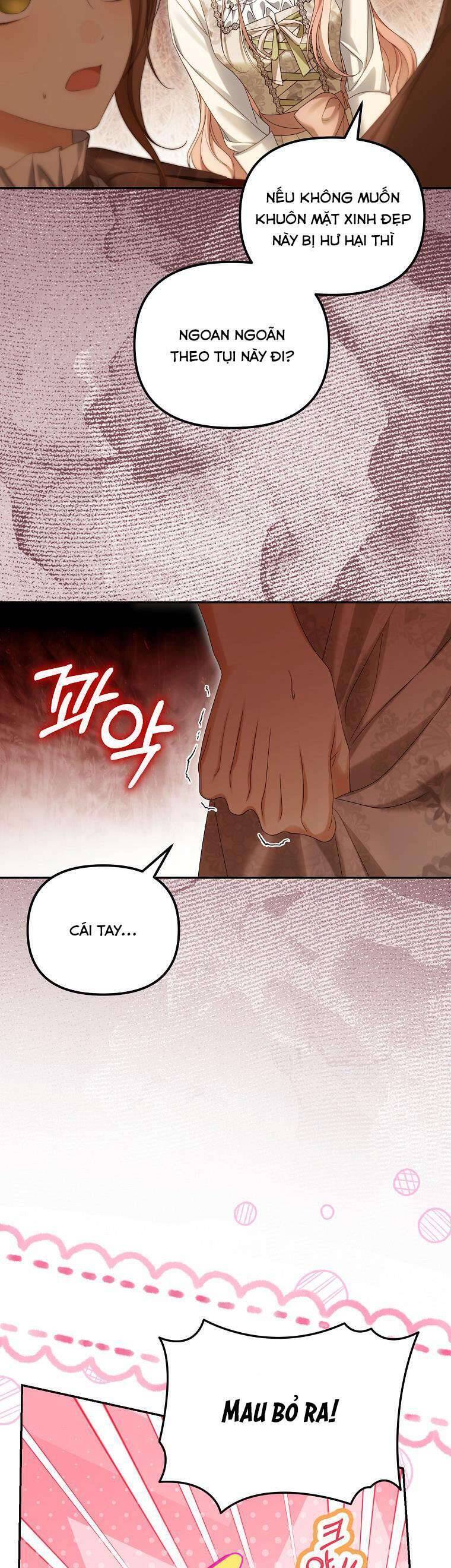 Sao Lại Ám Ảnh Cô Vợ Giả Mạo Quá Vậy?: Chapter 62