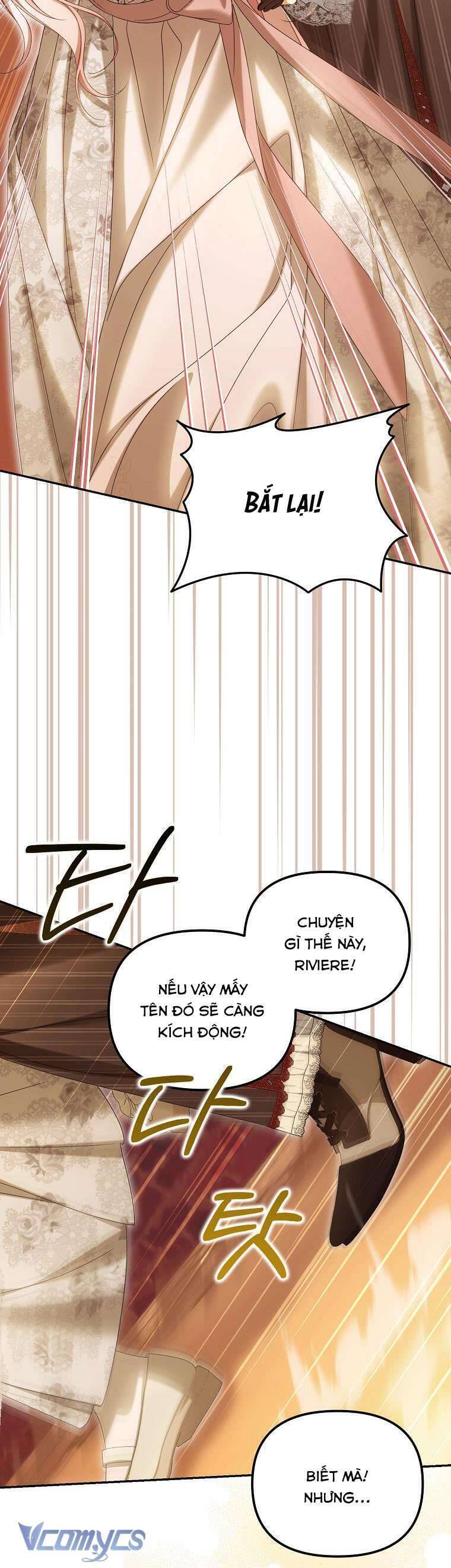 Sao Lại Ám Ảnh Cô Vợ Giả Mạo Quá Vậy?: Chapter 62