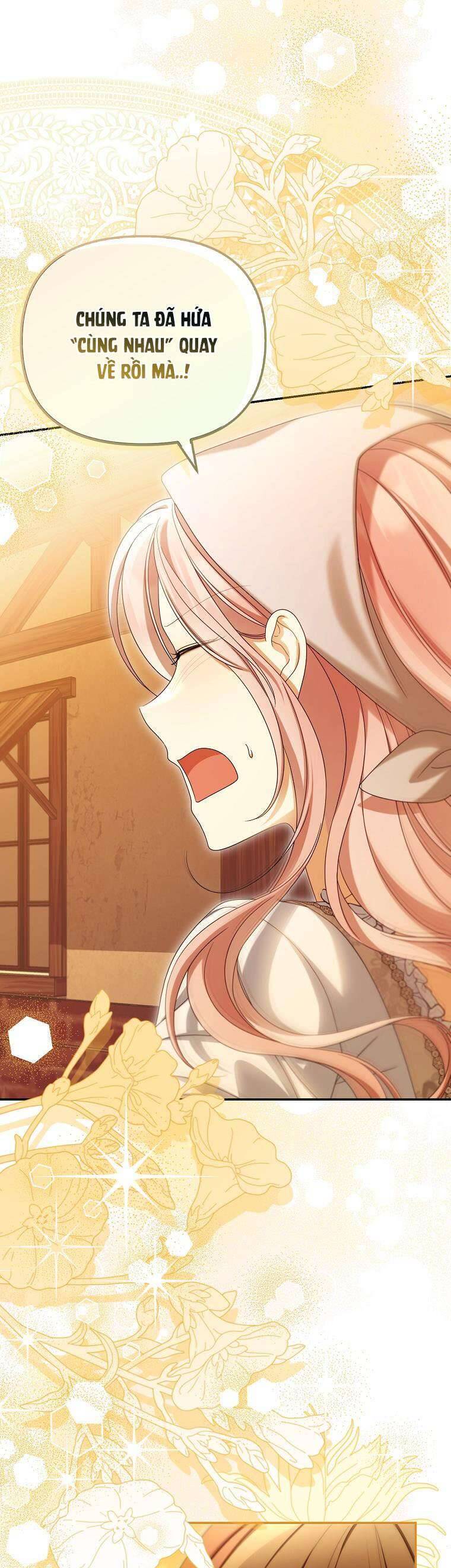 Sao Lại Ám Ảnh Cô Vợ Giả Mạo Quá Vậy?: Chapter 62