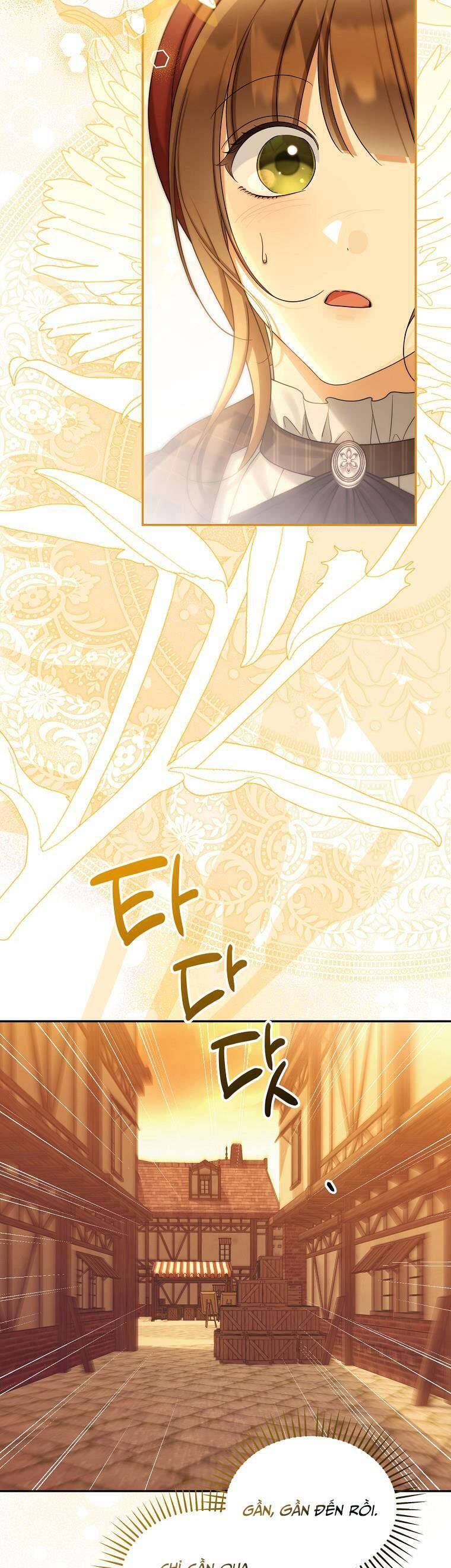 Sao Lại Ám Ảnh Cô Vợ Giả Mạo Quá Vậy?: Chapter 62