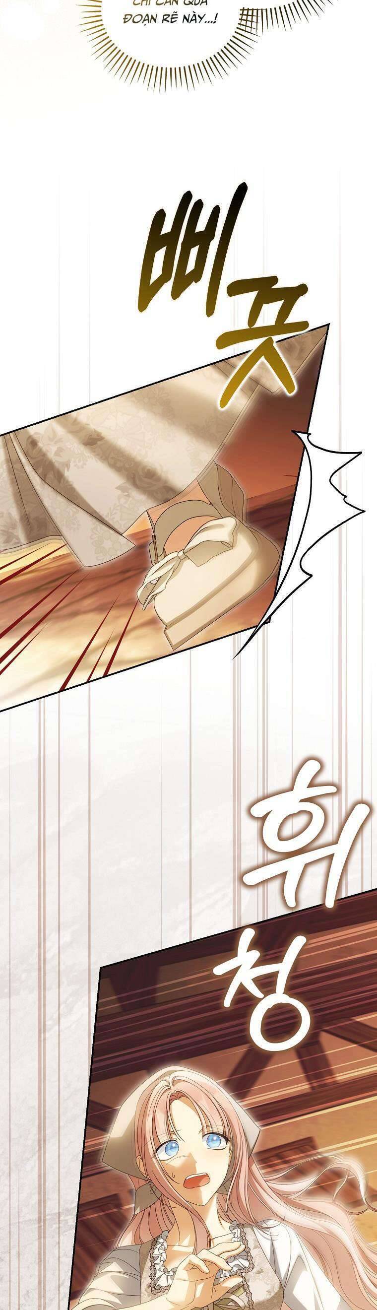 Sao Lại Ám Ảnh Cô Vợ Giả Mạo Quá Vậy?: Chapter 62