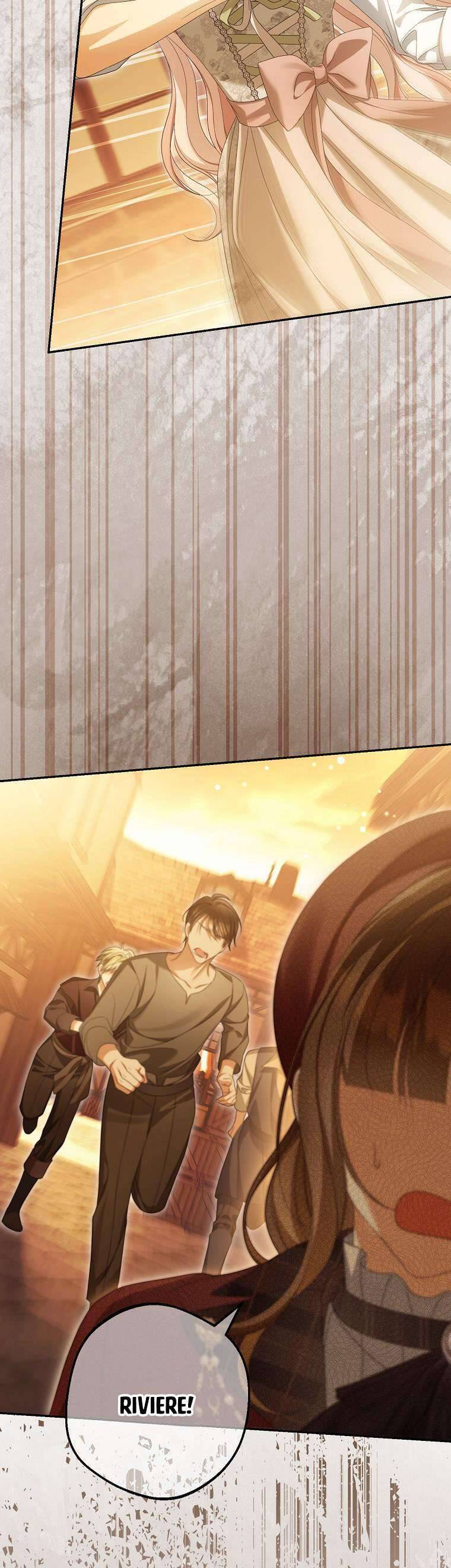 Sao Lại Ám Ảnh Cô Vợ Giả Mạo Quá Vậy?: Chapter 62