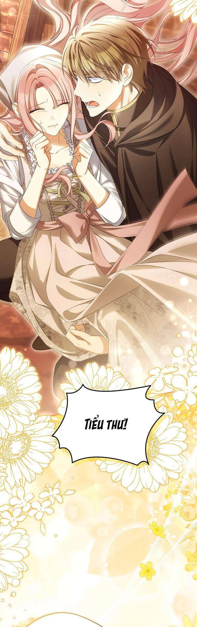 Sao Lại Ám Ảnh Cô Vợ Giả Mạo Quá Vậy?: Chapter 62