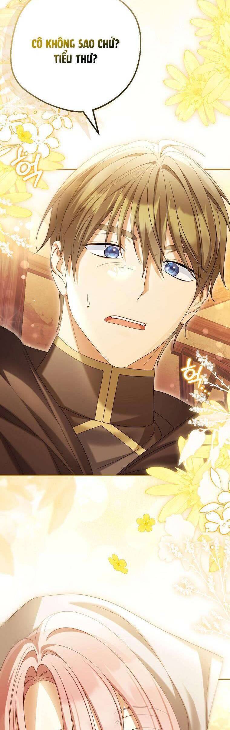 Sao Lại Ám Ảnh Cô Vợ Giả Mạo Quá Vậy?: Chapter 62
