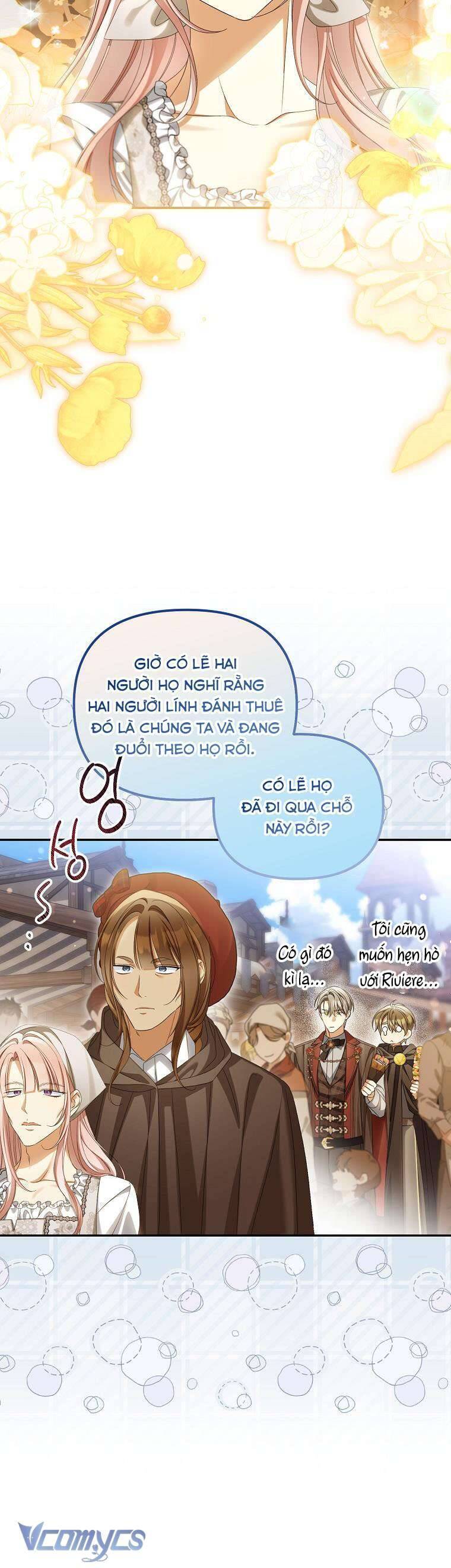 Sao Lại Ám Ảnh Cô Vợ Giả Mạo Quá Vậy?: Chapter 62