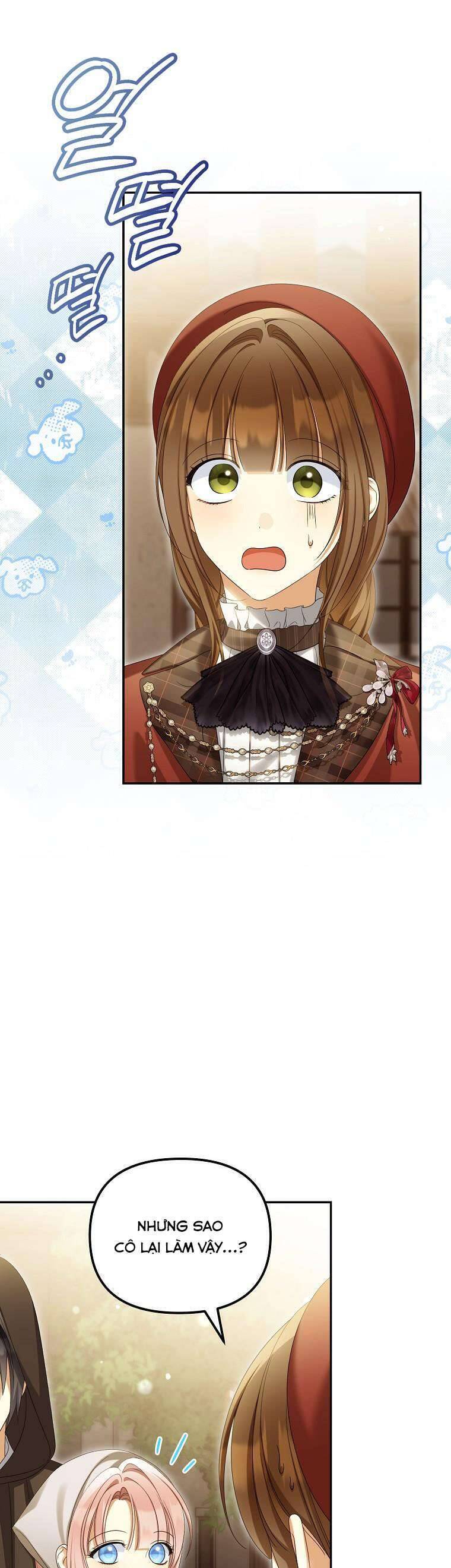 Sao Lại Ám Ảnh Cô Vợ Giả Mạo Quá Vậy?: Chapter 62
