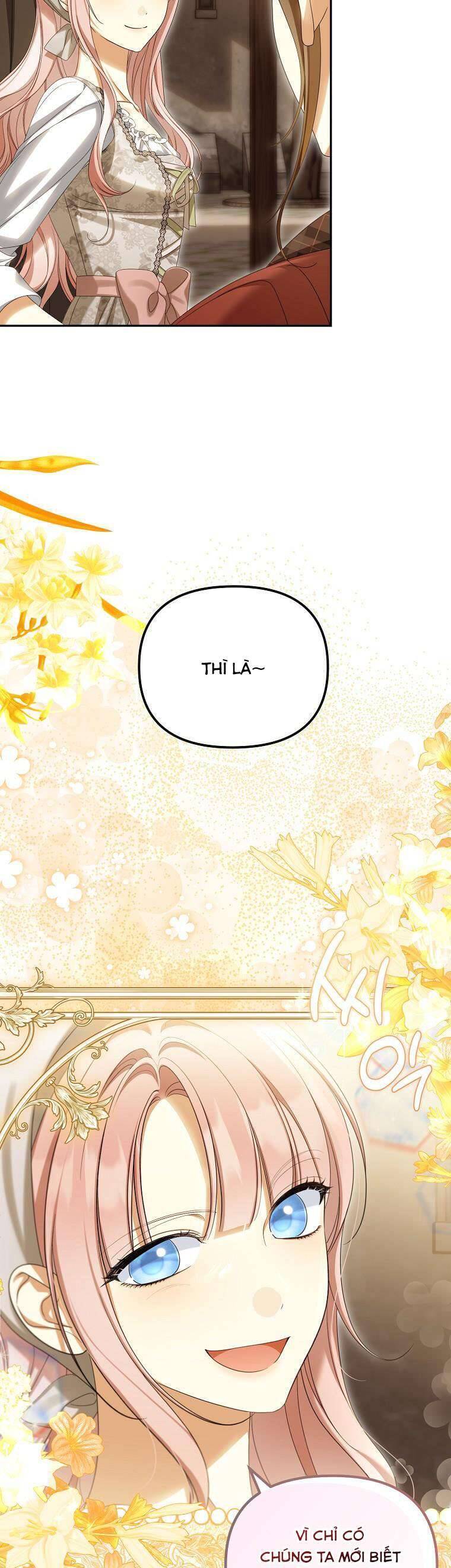 Sao Lại Ám Ảnh Cô Vợ Giả Mạo Quá Vậy?: Chapter 62