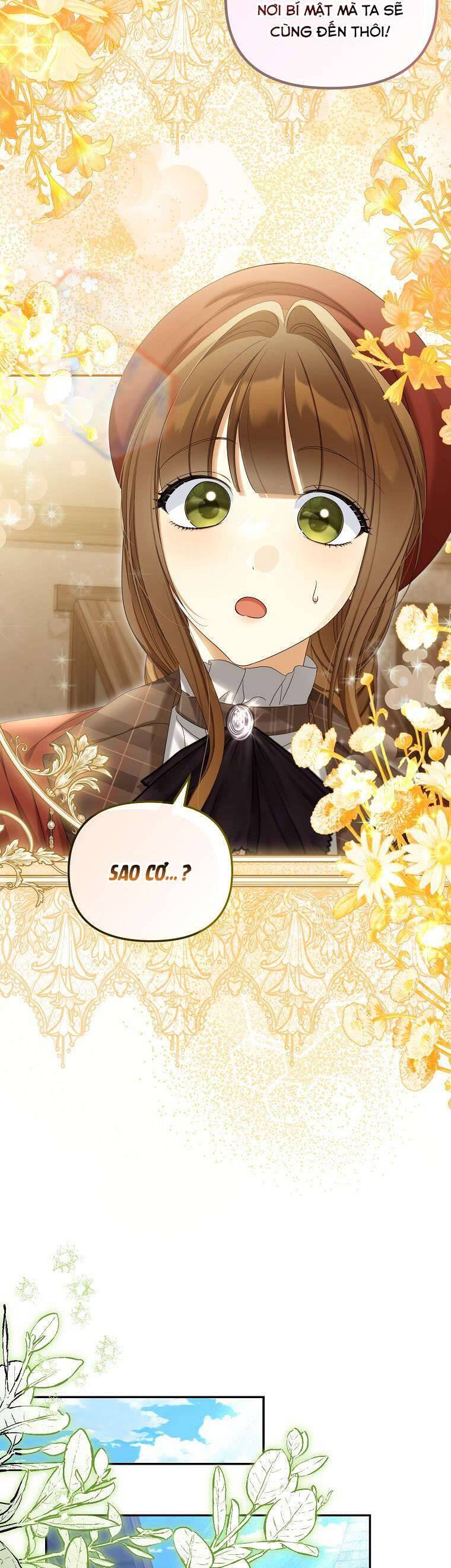 Sao Lại Ám Ảnh Cô Vợ Giả Mạo Quá Vậy?: Chapter 62