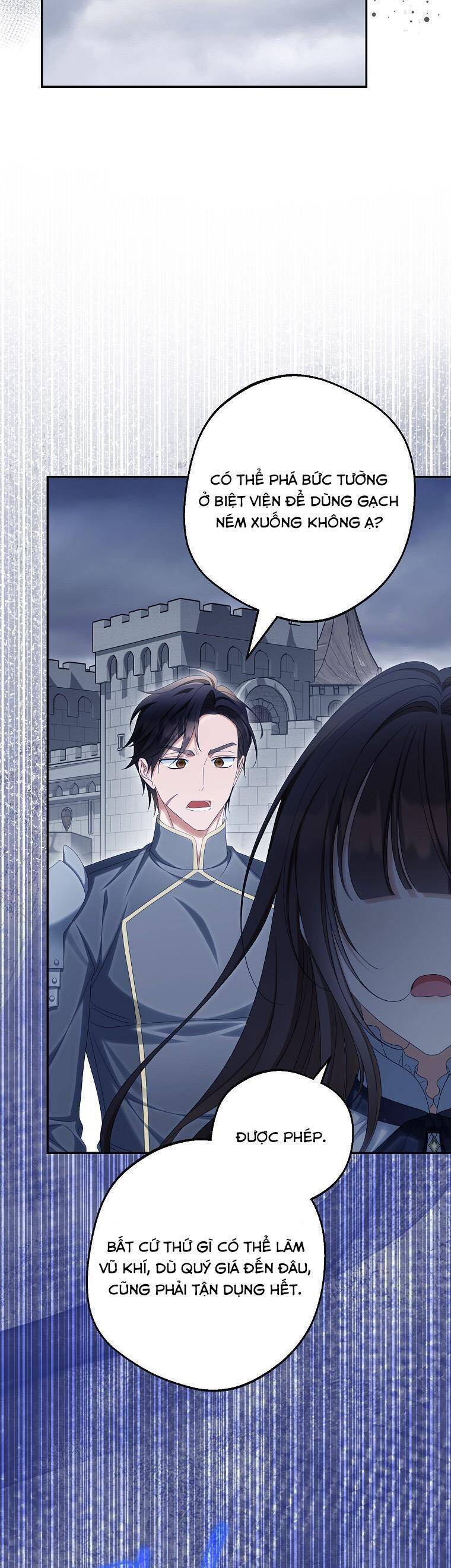 Sao Lại Ám Ảnh Cô Vợ Giả Mạo Quá Vậy?: Chapter 70