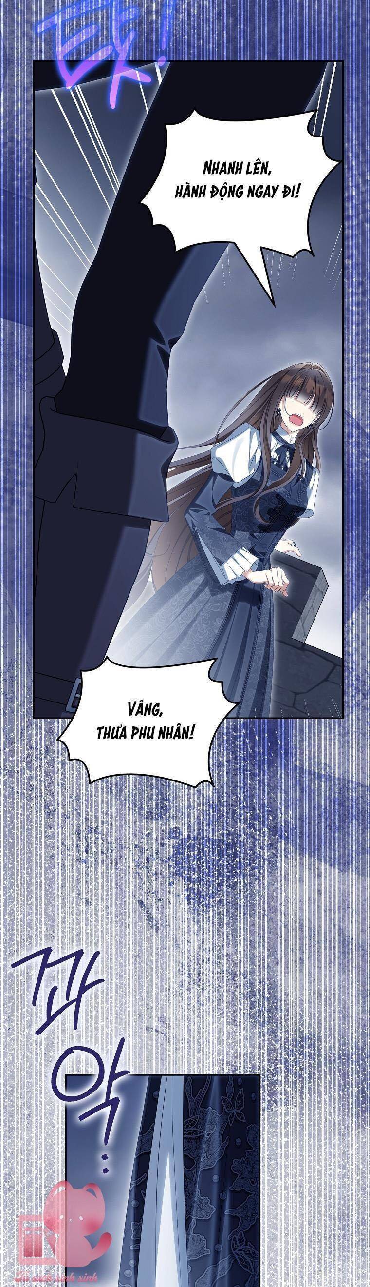 Sao Lại Ám Ảnh Cô Vợ Giả Mạo Quá Vậy?: Chapter 70
