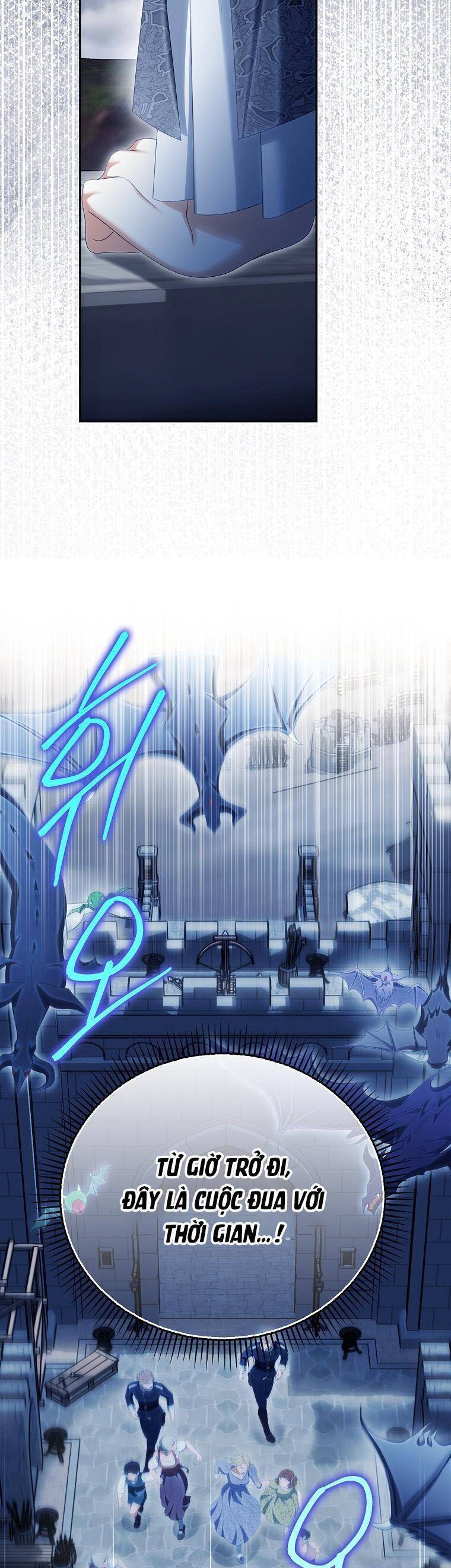Sao Lại Ám Ảnh Cô Vợ Giả Mạo Quá Vậy?: Chapter 70