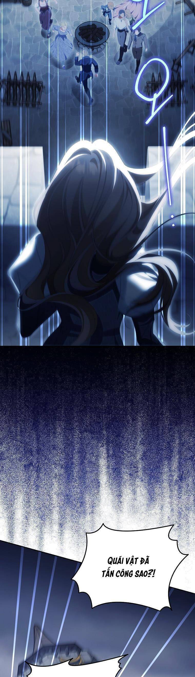 Sao Lại Ám Ảnh Cô Vợ Giả Mạo Quá Vậy?: Chapter 70