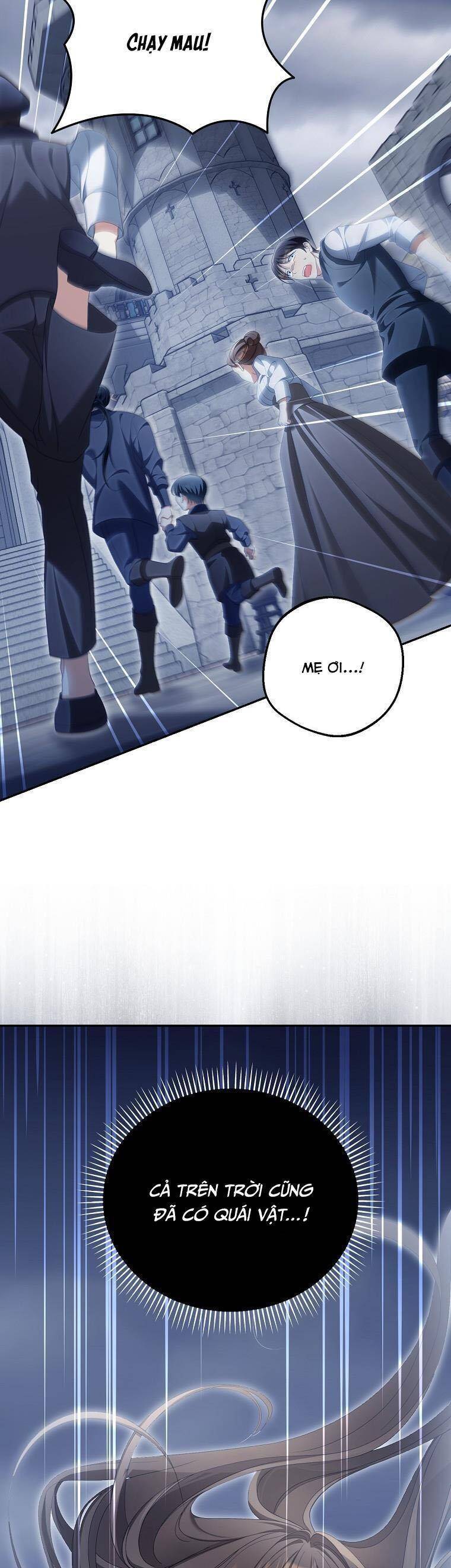 Sao Lại Ám Ảnh Cô Vợ Giả Mạo Quá Vậy?: Chapter 70
